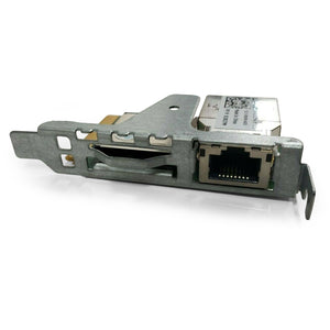 Dell 02827M \/ 2827M PowerEdge R420 iDRAC7 Enterprise Module Product Image 1