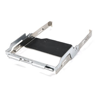 Dell 13th / 14th Generation 3.5 / LFF R-Series Caddy / Sled for Mid Flex-Bay