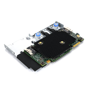 Dell H345 12GBPS SAS PCIe RAID Controller Card