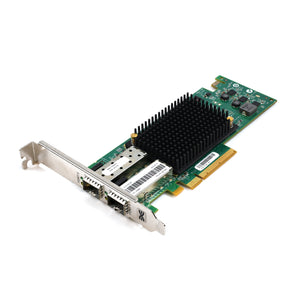 IBM 49Y7952 Emulex OCE11102 Dual-Port 10GB SFP+ PCIe Network Interface Adapter