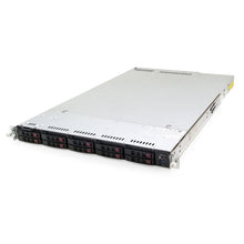 SuperMicro 119UAS NVMe Server 2.80Ghz 48-Core 32GB 2x NEW 1.92TB NVMe SSD