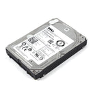 Dell FVX7C Seagate Exos 7E2000 2TB 7.2K SAS 12G NL 128MB NAS 2.5
