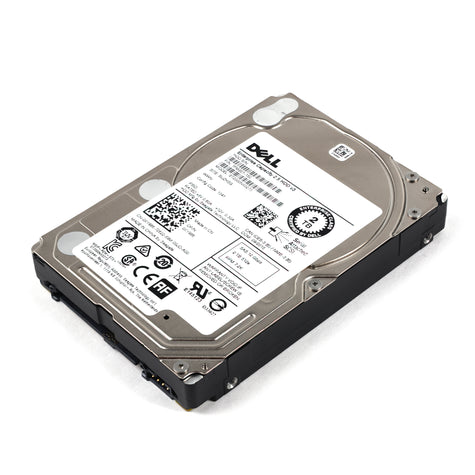 Dell XY986 Seagate Exos 7E2000 2TB 7.2K SAS 12G NL 128MB NAS 2.5'' HDD 512n Product Image 1