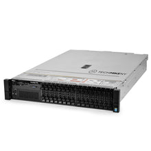 Dell PowerEdge R730 Server 2x E5-2650v4 2.20Ghz 24-Core 192GB 6x 900GB H730