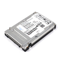 Kioxia KPM7VRUG7T68 PM7-R 7.68TB SAS 24G BiCS Flash TLC Enterprise PLP 2.5 SSD