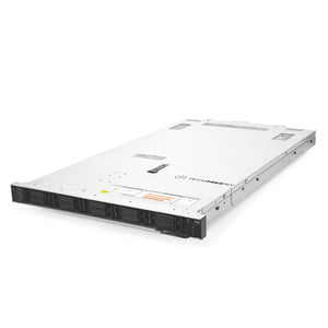 Dell PowerEdge R650 10-Bay NVMe SFF Rack-Mountable 1U Server Chassis