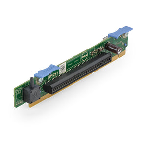 Dell 0488MY PowerEdge R420 PCIe Single x16 Riser 2 Board (1P\/2P) Product Image 1