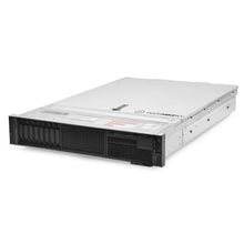 Dell PowerEdge R740 Server 2x Platinum 8160 2.10Ghz 48-Core 128GB H730P