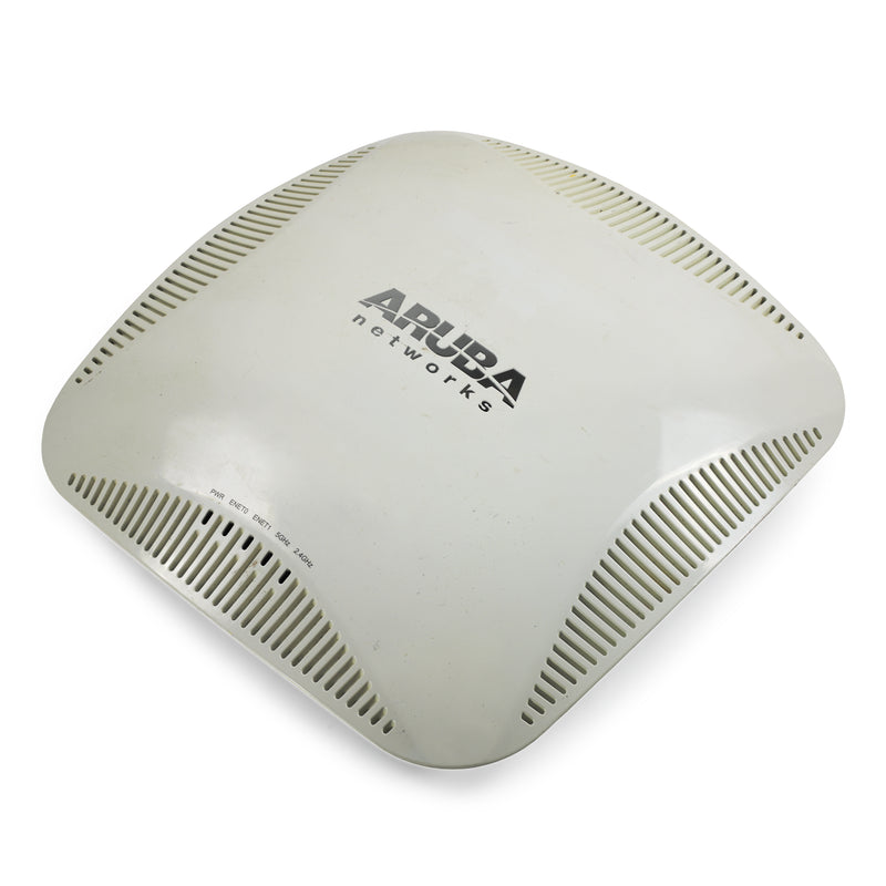 Aruba AP-225 Dual-Port Wireless Access Point APIN0225 Product Image 1