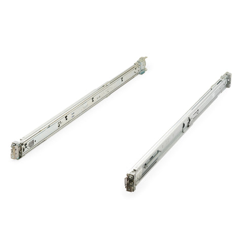 Dell 4HHKC A11 Tool-less Drop-in \/ Stab-in Sliding Rails for R660xs R650xs R6515 Product Image 1