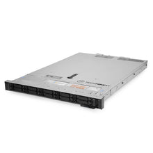 Dell PowerEdge R6515 Server 2.50Ghz 32-Core 128GB 2x 400GB SSD 8x 1.6TB NVMe SSD