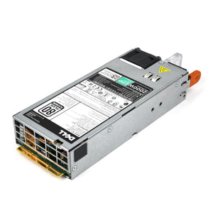 Dell 2000W 80+ Platinum PSU for Dell R7425 R840 R940 (100-240V AC Input) W1R7V Product Image 1