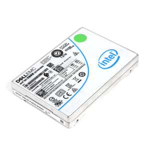 Dell 58V30 DC P4610 Series 1.6TB NVMe U.2 TLC Mixed Use Enterprise 2.5 SSD