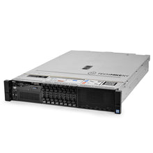 Dell Precision 7910 Server 3.50Ghz 8-Core 384GB RAM 8xCaddies M10 32GB GPU Rails