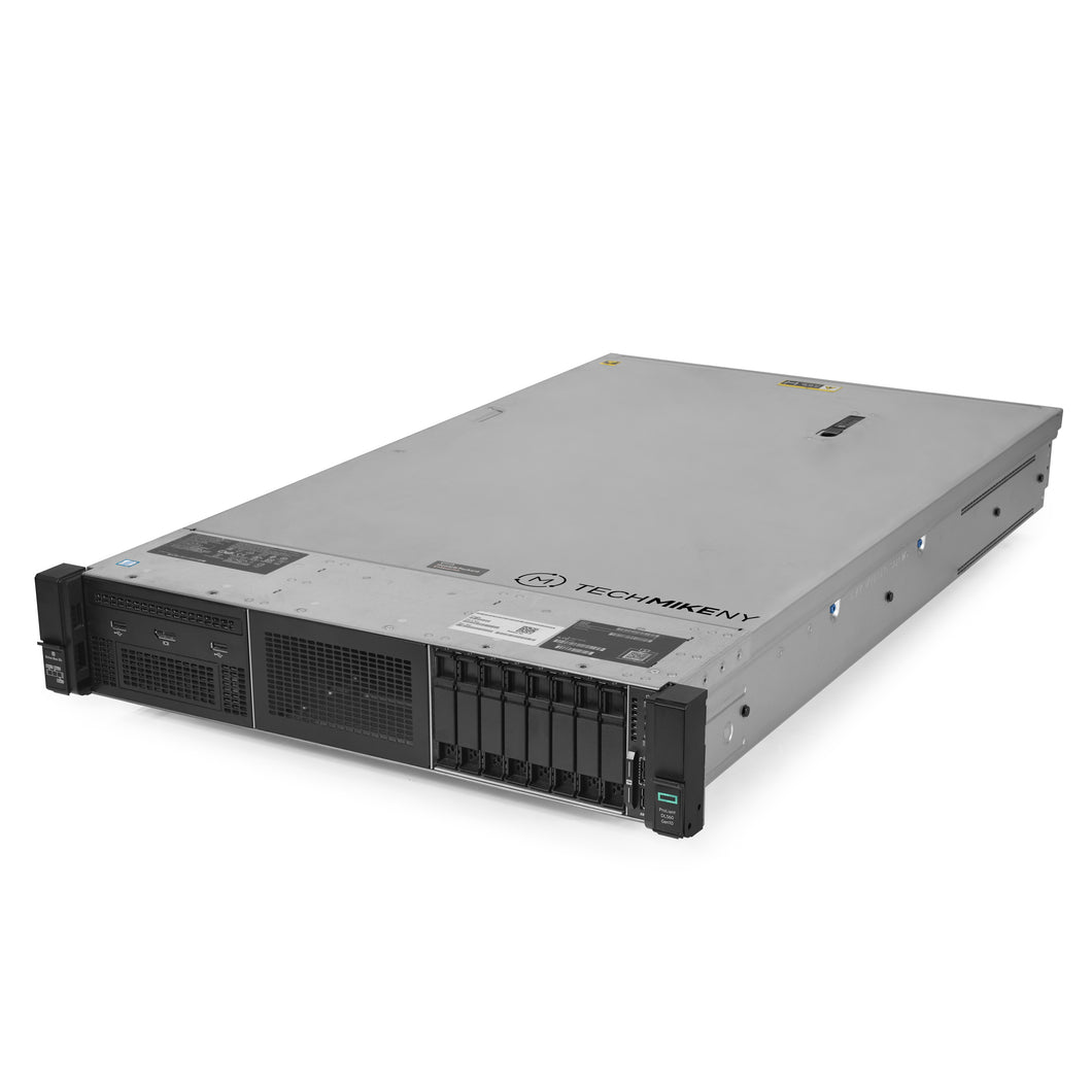 HP ProLiant DL560 G10 8-Bay Rack-Mountable 2U Server Chassis