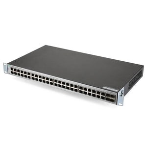 HP JL382A OfficeConnect 1920S 48-Port Gigabit Smart Switch