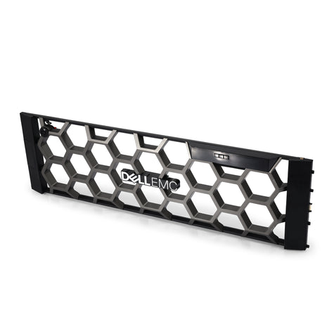 Dell PowerEdge R940 3U LCD Security Bezel 0V8F04 \/ V8F04 Product Image 1