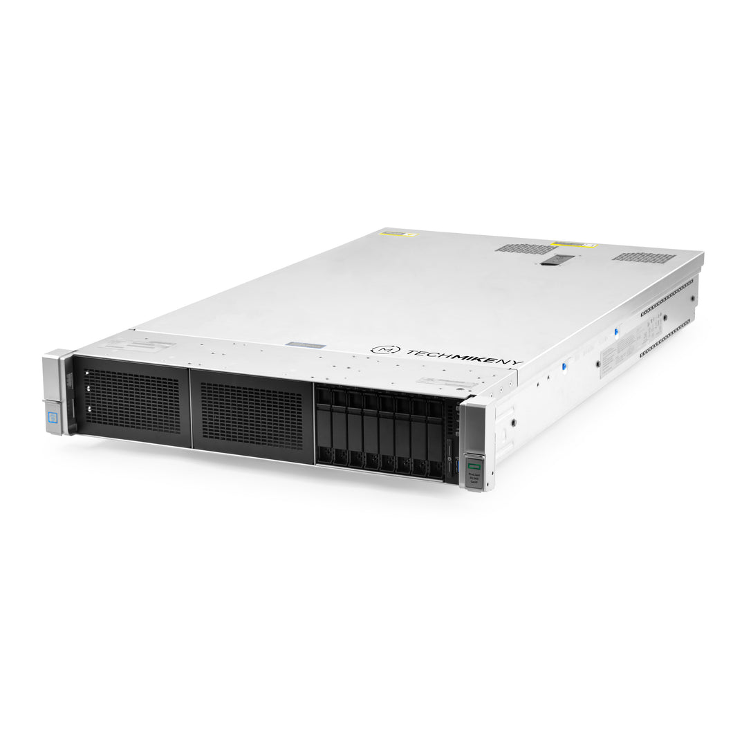 HP ProLiant DL560 G9 8-Bay SFF Rack-Mountable 2U Server Chassis