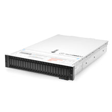 Dell PowerEdge R740xd NVMe Server 2.20Ghz 20-Core 128GB 20x 2TB HBA330