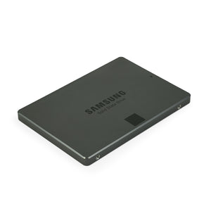 750GB SSD SATA 2.5