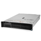 Dell PowerEdge R730 Server 2.60Ghz 32-Core 256GB RAM 2x 600GB 14x Caddies Rails