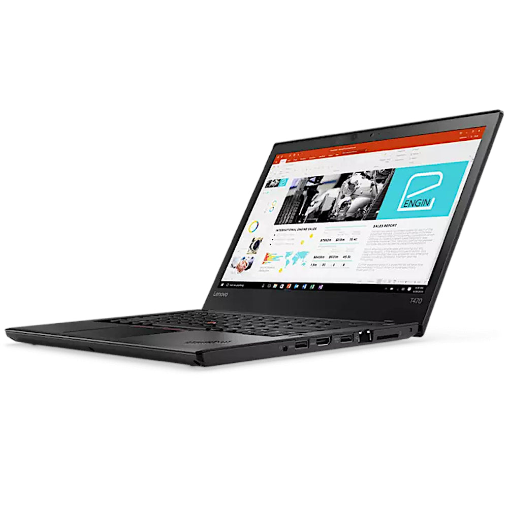 Lenovo Thinkpad Laptop sale (i7, 256GB SSD, 12GB of Memory)