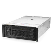 Dell PowerEdge R930 24-Bay SFF Rack-Mountable 4U Server Chassis