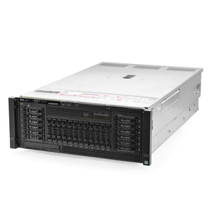 Dell PowerEdge R930 24-Bay SFF Rack-Mountable 4U Server Chassis