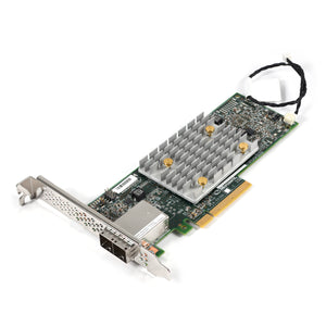 P408e-p SR 4GB Cache 12GBPS External RAID Controller HP ProLiant G10 836270-001