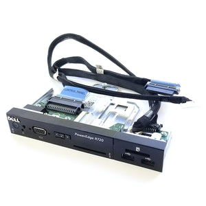 Dell PowerEdge R720 LCD Panel Product Image 1