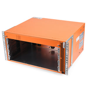 Gigamon GigaVUE-HD4 Visibility Platform Chassis Product Image 1