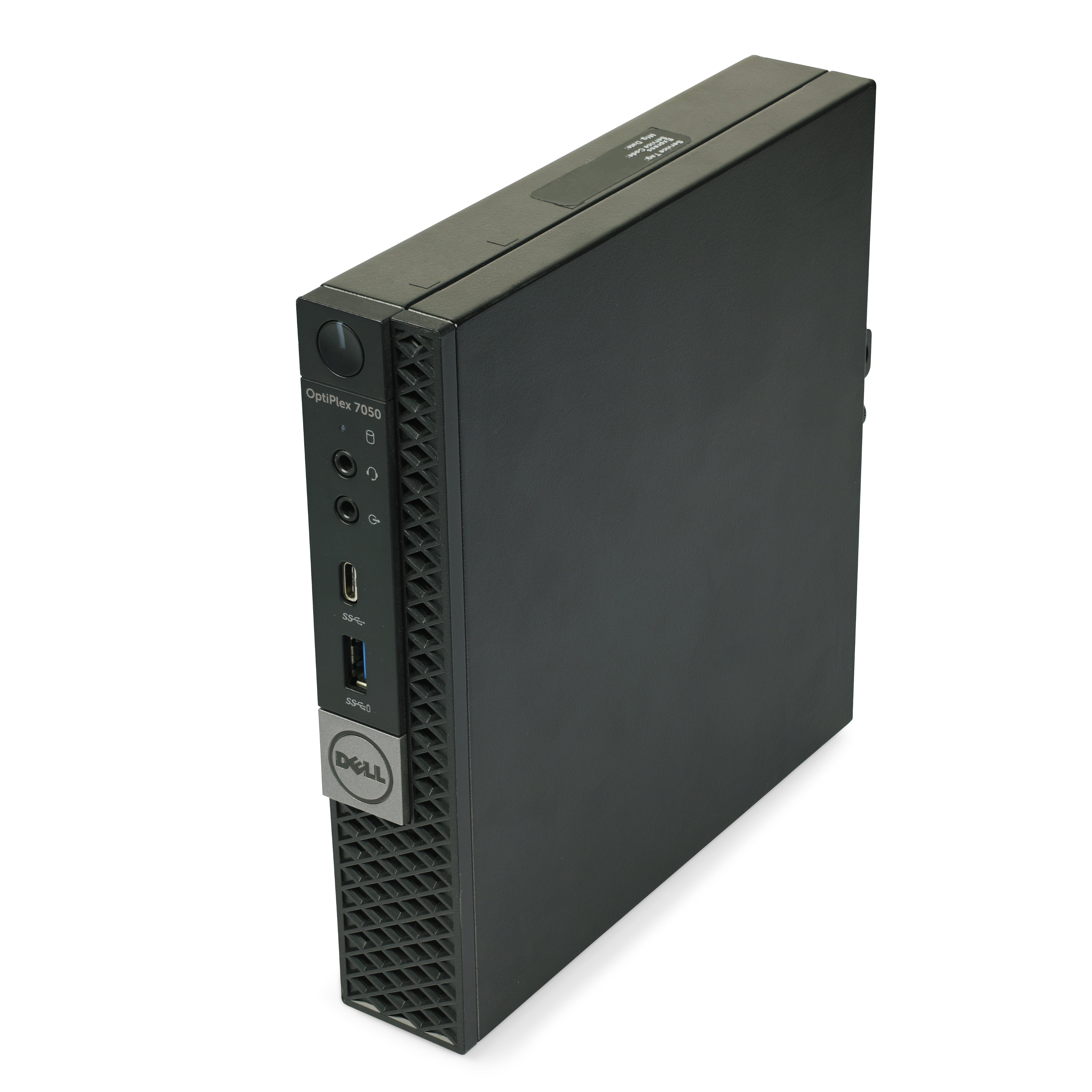 Dell Optiplex 7050 MFF Desktop 2.70Ghz i5-6600T 32GB RAM 2