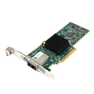 Dell 0J91FN 9300-8e 12GBPS 8-Port External PCIe 3.0 x8 SAS Host Bus Adapter