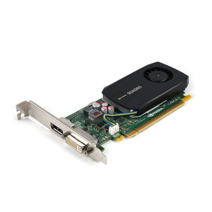 Dell V5WK5 Nvidia Quadro K600 1GB GDDR3 41W PCIe Single Wide GPU Product Image 1