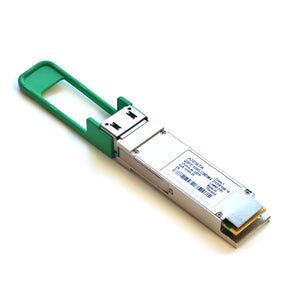 Arista XVR-10163-20 QSFP-100G-CWDM4 100GBASE-CWDM4 100GB QSFP Transceiver Module