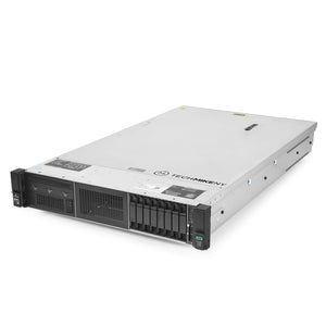 HP ProLiant DL560 G10 8-Bay SFF Rack-Mountable 2U Server Chassis