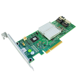 Dell PERC H310 PCIe Raid Controller Product Image 1