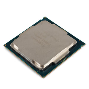 Intel Xeon E-2146G 3.50Ghz 6-Core LGA 1151\/Socket H3 Server Processor SR3WT Product Image 1