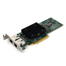 Dell 9P1N8 Broadcom 57406 Dual-Port 10GB Base-T RJ-45 PCIe NIC 09P1N8