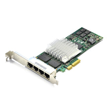 Intel EXPI9404PTG2L20 Pro/1000 PT Quad-Port 1GB RJ-45 PCIe NIC