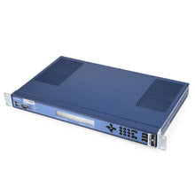 Symmetricom SyncServer S300 Network Time Server