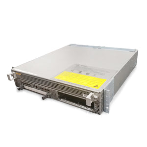 Cisco ASR1002 Router Product Image 1