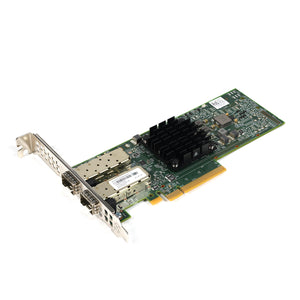 Dell 0CX94X Broadcom 57414 Dual-Port 25GB SFP28 PCIe Network Interface Adapter