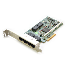 Dell 0HY7RM Broadcom 5719 Quad-Port 1GB RJ-45 PCIe Network Interface Adapter