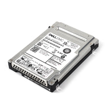 Dell 81H9C ME5 Series 3.84TB SAS 12G TLC Mixed-Use 3DWPD SED FIPS SFF SSD 081H9C