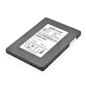 2TB SSD SATA 2.5'' 6Gbps Solid State Drive Product Image 1