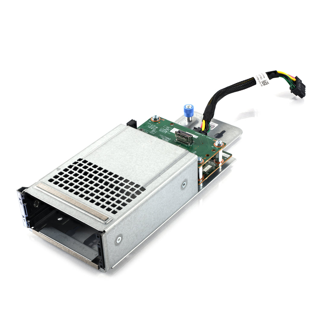 Dell NJFF6 2x 2.5