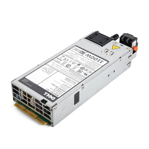 Dell 1100W 48V DC PSU for 14 15 Gen PowerEdge Servers (48V DC Input Only) 5G4WK Product Image 1