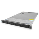 HP ProLiant DL360 G9 4-Bay SATA LFF Rack-Mountable 1U Server Chassis