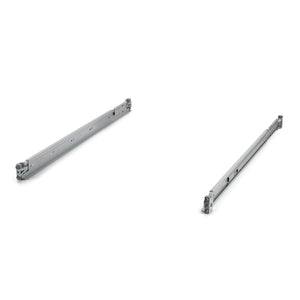 Dell R740xd2 Static Rails Non-Sliding Server Rail Kit 2CKCH 02CKCH